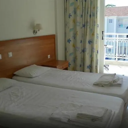 Meridien Beach 3*