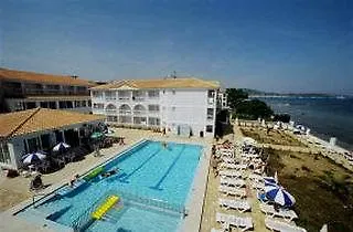 Meridien Beach 3* Αργάσι